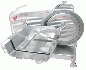 Meat Slicer E-300