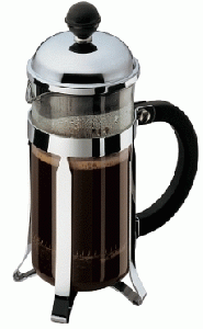 BODUm French press coffee makers